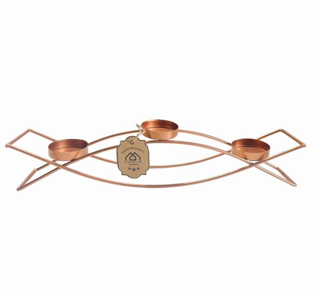 Copper