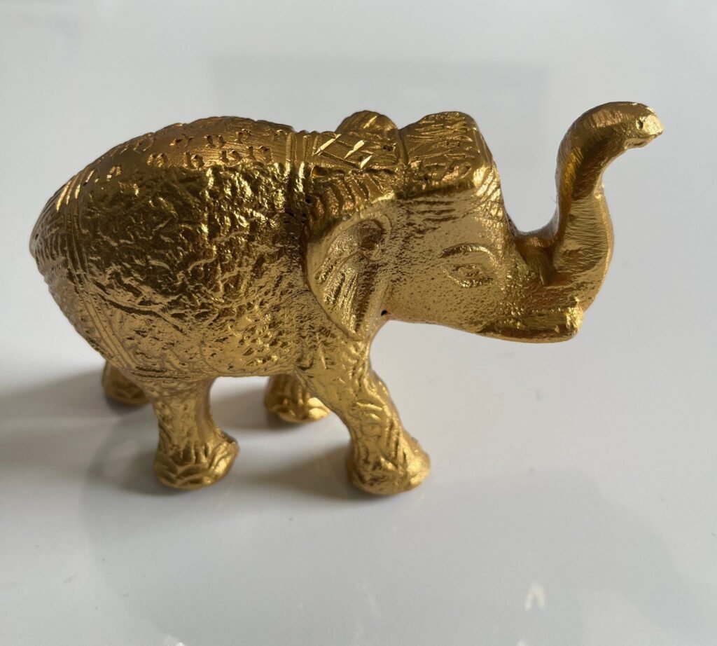 Golden