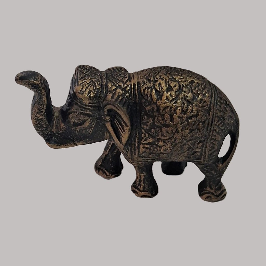 Gold Bronze Antique
