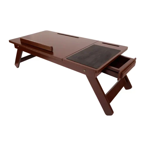 Betttisch f++r Laptop Bed Table