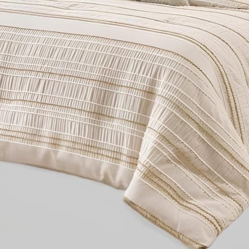 Bettw+ñsche aus Bambus-Baumwolle - Bamboo Cotton bedsheets
