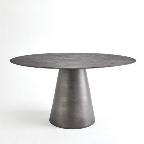 Esstisch Metal Dining Table