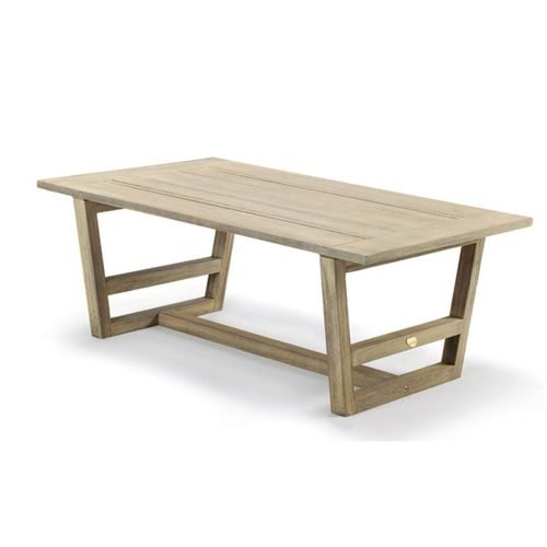 Esstisch aus Holz Wooden Dining Table