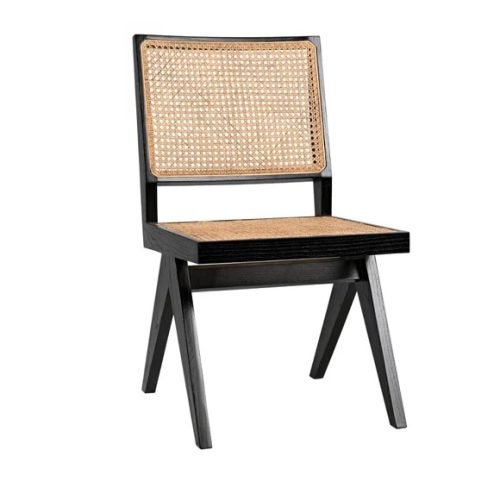 Holz Esszimmerstuhl - Wooden Dining Chair