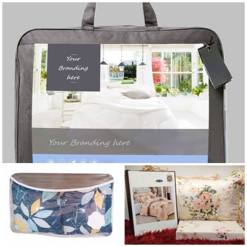 Individuelle Branding Verpackung m+¦glich - Customized Branding Packaging possible