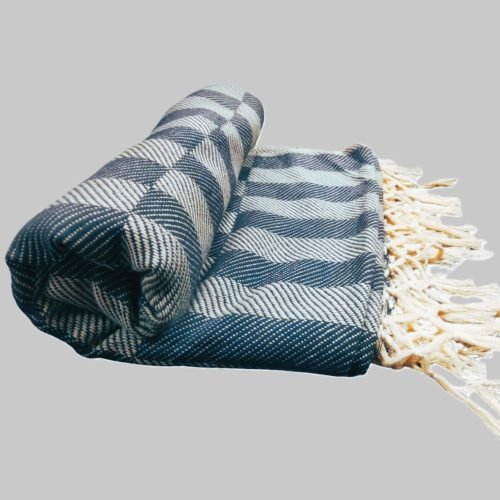 Merino woll decke Merino Wool Blanket
