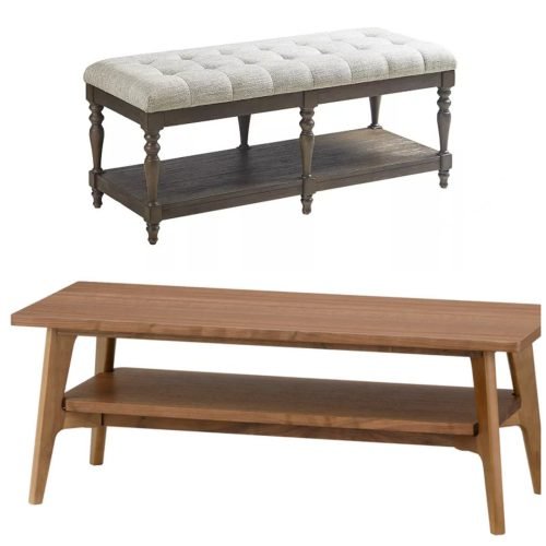 Schuhbank Shoe Bench Garderobe Hallway Furniture