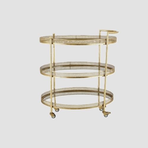 Servierwagen Serving Trolley