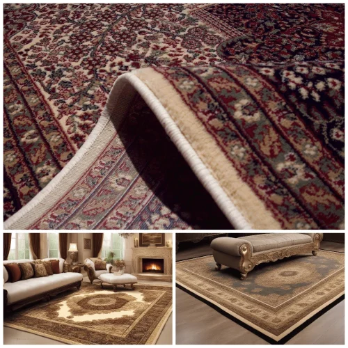 Teppiche, L+ñufer, Moderne, Vintage, Antike Designs Rugs carpets