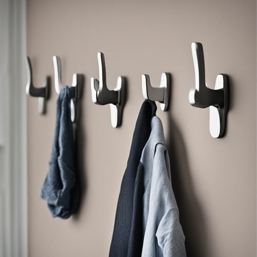 Wandhaken - Wall Hooks